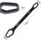 (2pcs-a#, -) 2 clés torx universelles, mix 7