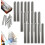 (18pcs, -) 12 tiges soudure basse température 1