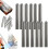 (12pcs, -) 12 tiges soudure basse température 1
