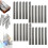 (24pcs, -) 12 tiges soudure basse température 1