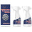 (2pcs, -) 1 spray antirouille concentré 1