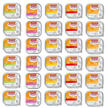 Animonda | Integra Protect Renal | Speciális eledel veseelégtelenségben szenvedő macskáknak - 100 g-os tálca - Pulyka 100 g