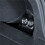 Rear Trunk Side ABS Storage Box with Flocking Lids for  Model 3+ Highland 2024 4