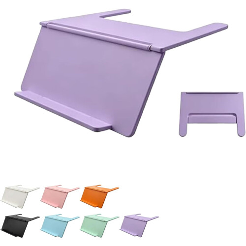 (Purple, -) Κλουβί καύσης, από ανοξείδωτο χάλυβα