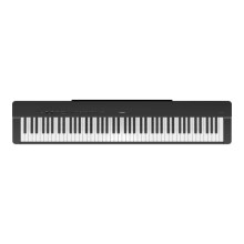 Yamaha P-225B - Digitalklaver