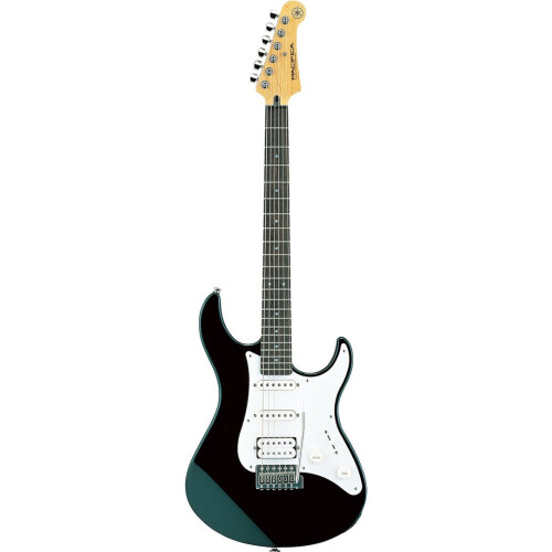 Yamaha Yamaha Pacifica 112J BL MKII - Elguitar