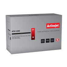 Toner - ACTIVEJET - AT-11NX - Nero - Compatibile - 2500 pagine