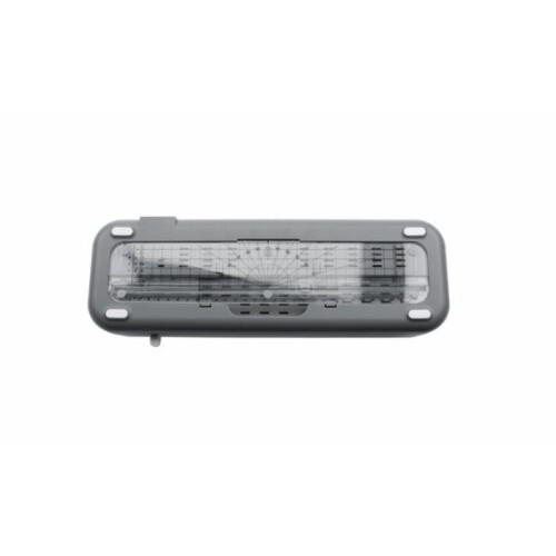HP HP ONELAM 400 A4 Laminiergerät, Weiß