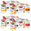 Butcher's Delicious Dinners våtfoder för katter 24x400g 1