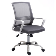 Activejet Office armchair YK01 grey