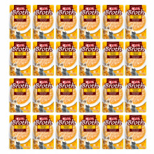 INABA Ciao Broth Chicken - cat treats - 40g
