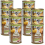 Vådfoder til hunde STUZZY Monoprotein PUPPY FRESH VEAL Kalvekød 12x400g 1