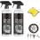 (2Set, -) 2 sprays antirouille, 120ml 1