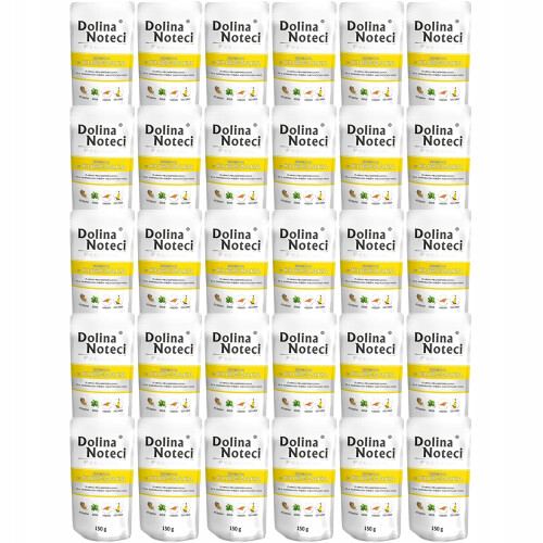 Dolina Noteci Premium Kylling 30x150g