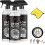 (3Set, -) 2 sprays antirouille, 120ml 1