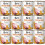 BRIT Paté & Meat Turkey - vådfoder til hunde - 12x800g 1