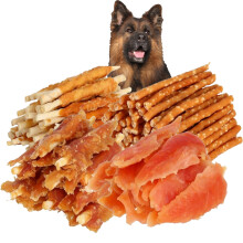 HILTON MIX af delikatesser 4x500g