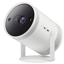SAMSUNG The Freestyle WLAN-Projektor Tizen Smart TV Gen2 SP-LFF3CLA