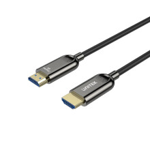 UNITEK HDMI OPTISK KABEL 2.1 AOC 8K 120HZ 20M