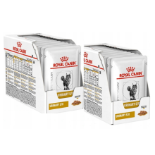 Royal Canin Vet Urinary S/O Pate 24x85g