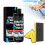 (1Set, -) Professional Car Scratch Repair Paste, Polishing Compound 3Set 1