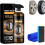 (1set, -) 1 kit nettoyant roues, non-acide 1