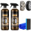 (2set, -) 1 kit nettoyant roues, non-acide 1