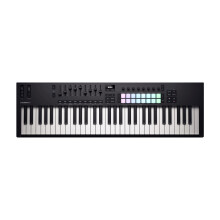 NOVATION Launchkey 61 MK4 - MIDI-Controller
