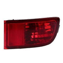 For Toyota Land Cruiser Prado 120 Series 2002-2009 Right Rear Bumper Fog Light Assembly