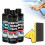 (3Set, -) Professional Car Scratch Repair Paste, Polishing Compound 3Set 1