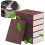 (5pcs, -) 2026 Magic Emery Cleaning Sponge, 5 Pack Rust Remover Eraser 1