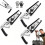 (3Pcs, -) 2Pcs Adjustable Valve Spring Compressor Pliers, Engine Tool 1