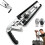 (1Pcs, -) 2Pcs Adjustable Valve Spring Compressor Pliers, Engine Tool 1