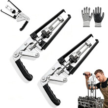 (2Pcs, -) Verstellbare Ventilfeder Montagezange, Motor, Kompressor, 2 Stück, Werkzeug, Dichtung, Reparatur