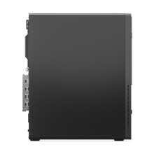 Lenovo ThinkCentre neo 50s Gen 5 Intel Core i5 i5-14400 16 GB DDR5-SDRAM 512 GB SSD Windows 11 Pro SFF PC Black, Grey