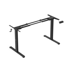 Xeno 4.5 Sort elektrisk stel