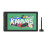 Huion Huion Kamvas 16 UUSI Gen.3 Graphics Tablet 1