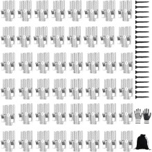 (48Pcs, -) Kit DIY de esqueleto 3D com miçangas, enfeite fofo de caveira fantasma para decoração de casa.