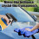 (120ML-1PCS, -) 3 sprays nano coating, 100ml 3