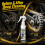 (1PCS, -) Deep-Cleaning Bicycle Chain Cleaner, 3PCS Kit 3