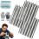 (size_name, 18pcs) 12 tiges soudure basse température 1
