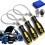 (3pcs, -) 2 outils extraction bouchon magnétique 1