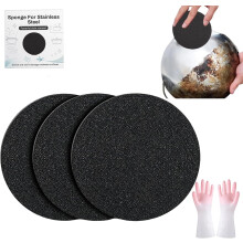 (size_name, 3pcs) Cancelletto di sicurezza retrattile per cani, ideale per porte e ingressi, senza bisogno di forare.