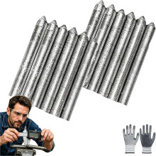 (size_name, 12pcs) 12 tiges soudure basse température