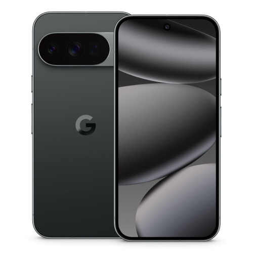 Google Google Pixel 10 Pro XL 5G 256 Go (16 Go de RAM) Obsidienne
