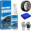 (1pcs-30ml, -) 2pcs Iron Powder Rust Remover Spray, Quick-Acting 30ml 1