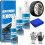 (3pcs-30ml, -) 2pcs Iron Powder Rust Remover Spray, Quick-Acting 30ml 1