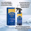 (100ML-3PCS, -) 3 sprays nano coating, 100ml 4