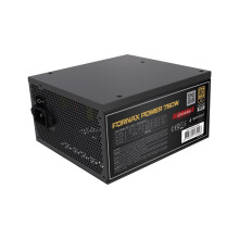 FUENTE DE ALIMENTACIÓN PARA ORDENADOR GEMBIRD FORNAX POWER ATX 750W
