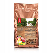 O'Canis Premium tørfoder til hunde med and, hirse og kartoffel 6 kg